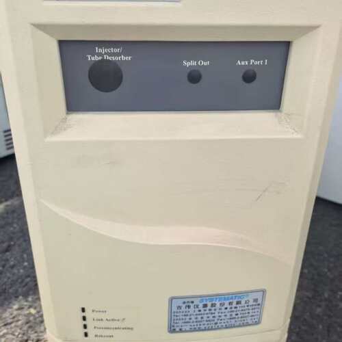 议价ENTECH 7100A大气预浓缩仪，实物图，，110V电源