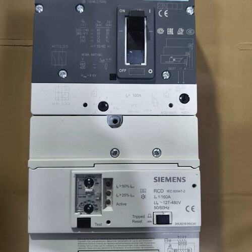 议价塑壳断路器VL1603VL1603VL160N