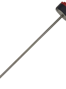 SBWR 热电偶 温度变送器芯 k型 Φ6*950mm 4-20mA DC24V 0-1100℃