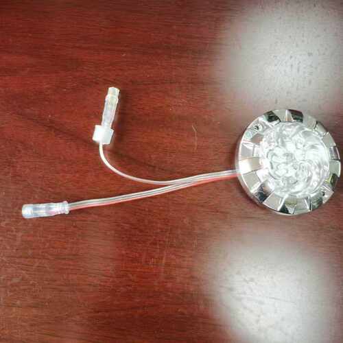 80mm花边款跑马灯 全彩灯 幻彩灯