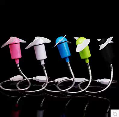 Ventilateur USB - Ref 403013 Image 5