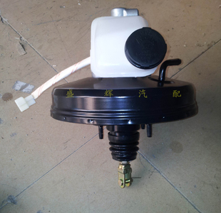 CM7刹车总泵真空泵助力器泵大力鼓总成 适用于长安镭蒙雷蒙SC6381