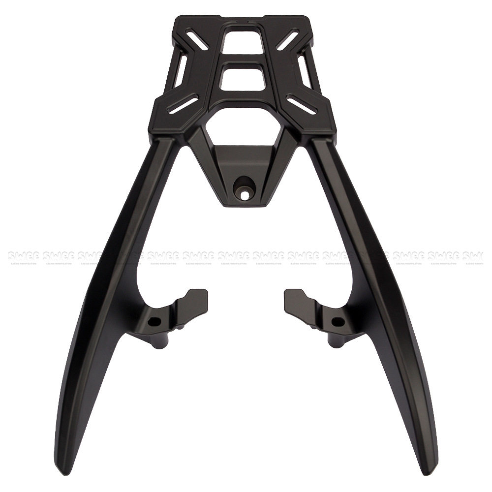 适用-款踏板车改装铝合金后货架载物架尾箱架电动车/摩托货架,电动车/配件/交通工具,电动车/摩托货架,淘宝优惠券,粉丝福利购,淘宝优惠卷