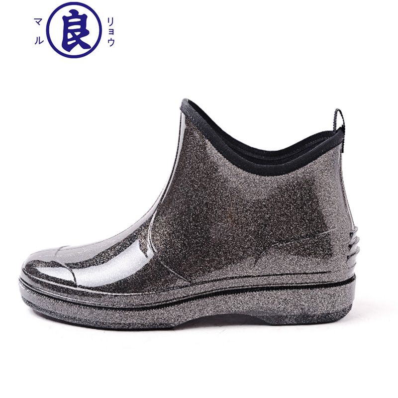 Chaussures en caoutchouc japonais - Ref 931426 Image 3