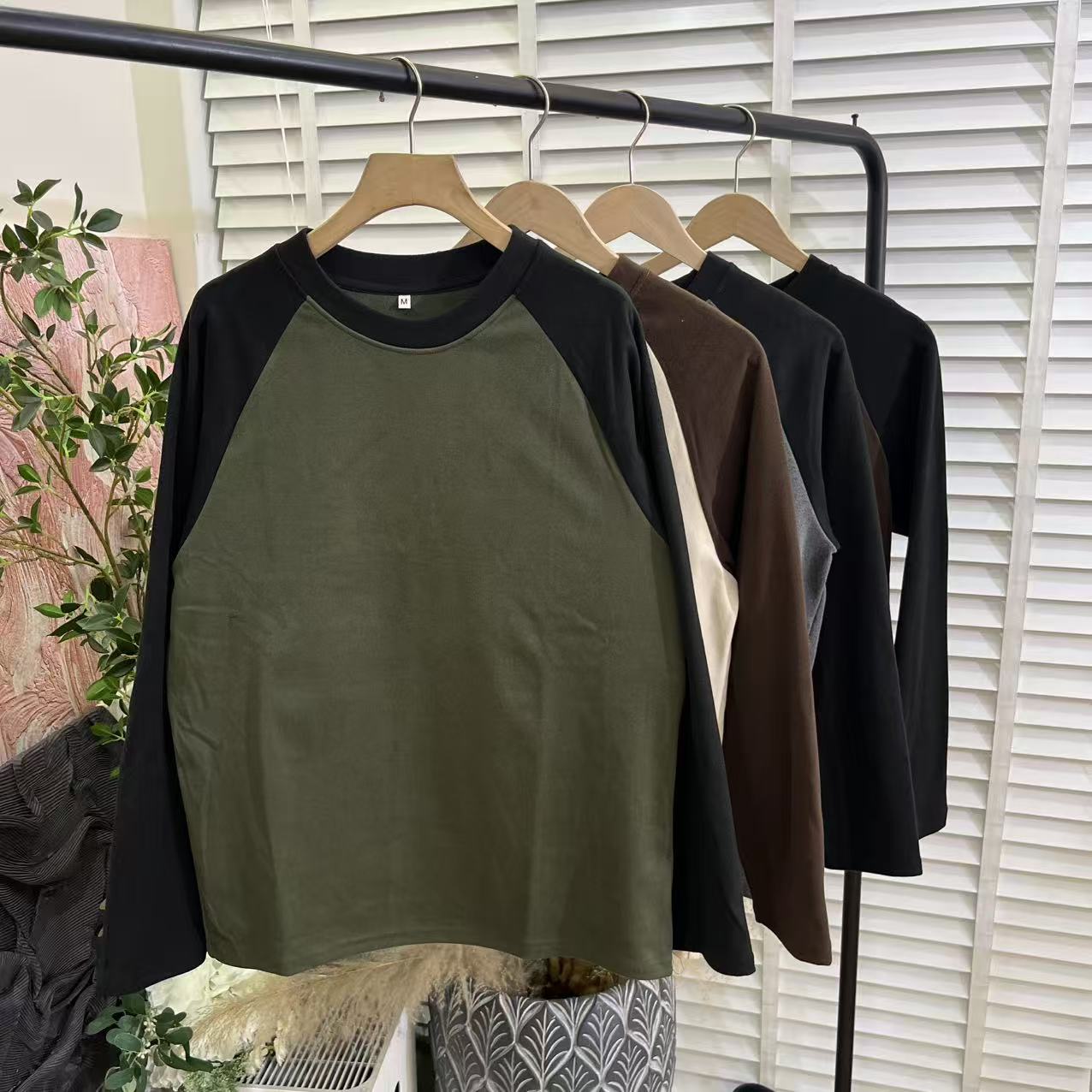 情侣加厚卫衣秋冬保暖休闲