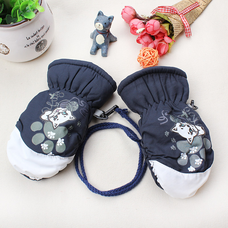 Gants pour enfants - Ref 2149629 Image 3