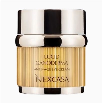 芮呵诗雅抗皱眼霜淡纹温柔改干燥