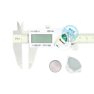 特马数显游标卡尺防尘防水0-150-200-300精度0.01IP45不锈钢卡尺