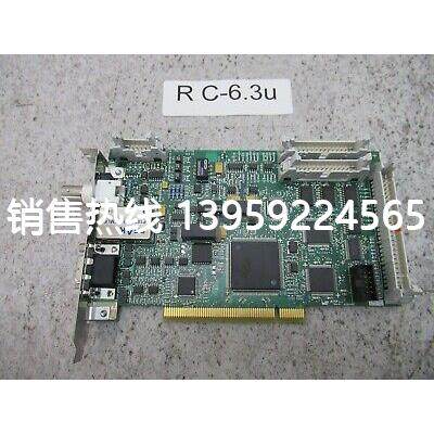 Trumpf PCI board TCO THE 954798 VER 03 0954824V08