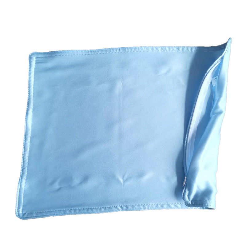 捡漏！特价好面料剑杆织机重磅19姆双面100%真丝桑蚕丝婴儿童枕套,床上用品,枕套,淘宝优惠券,粉丝福利购,淘宝优惠卷