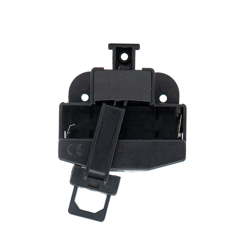 小号摇摆器独立使用钟表配件摆动器摆钟老式挂钟左右摇摆驱动器