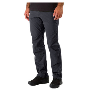 冬季加厚软壳裤防风透气保暖防水泼速干抓绒登山徒步耐磨户外长裤