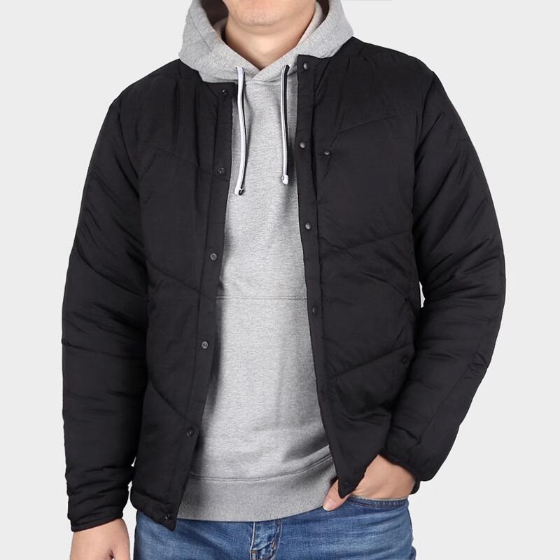 男款户外保暖新雪丽棉衣内胆