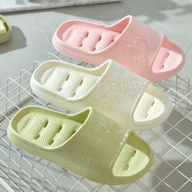 凉拖鞋女士情侣踩屎感拖鞋男室内夏季漏水浴室洗澡防滑居家用厚底,居家布艺,居家凉拖/凉鞋,淘宝优惠券,粉丝福利购,淘宝优惠卷