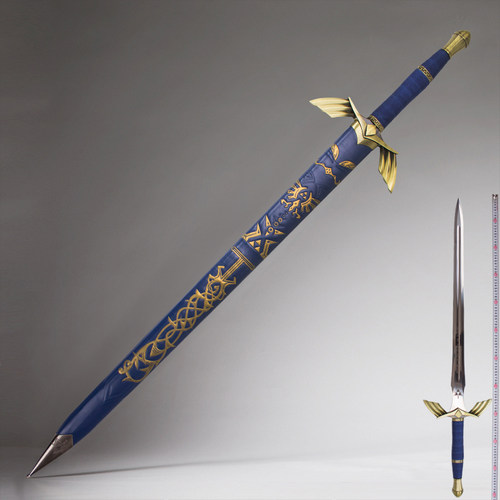 塞尔达旷野之息林克大师天空之剑