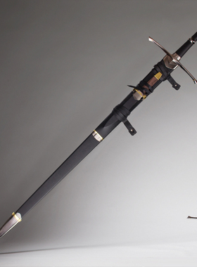 魔戒指环王剑阿拉贡游侠剑守护王者之剑安督利尔剑电影周边未开刃