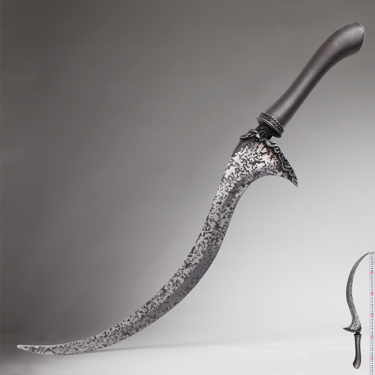 艾尔登法环梅琳娜武器使命短刃