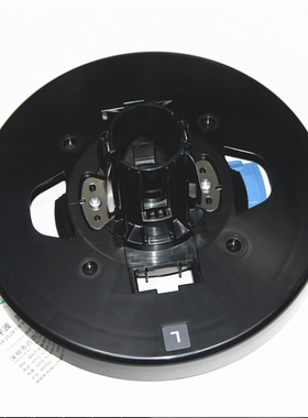 佳能绘图仪PRO540S/541/560S/TX5400/TX5200/TX5300压纸圈/卡纸盘