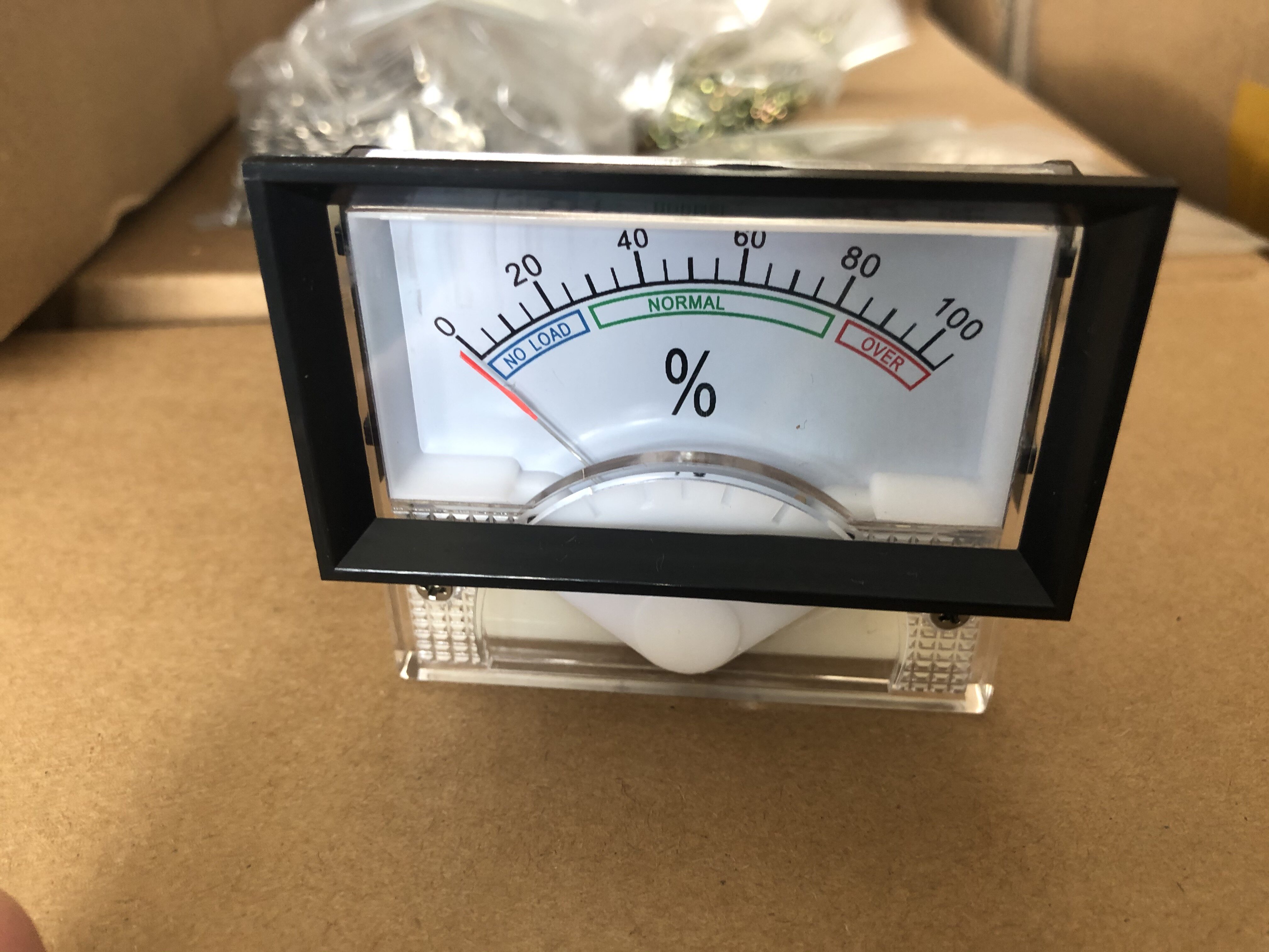 超声波表电压表指针表调谐指示表20K15K18K28K机箱表电流表频率表|ruв категории Цифровые аксессуары, рынок электронных компонентов, связь/сеть/интерфейс/функциональный модуль, 超声波模块 - от Buy2taobao.com для оказания профессиональной услуги покупки агента Taobao