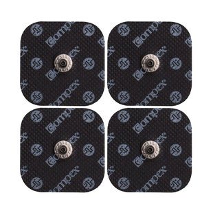 现货顺丰包邮 Compex 电极片 肌肉电刺激 运动能力提升 运动健身