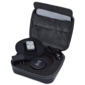 肌肉氧饱和度监测 运动传感器束 血红蛋白测量 莫克 Moxy