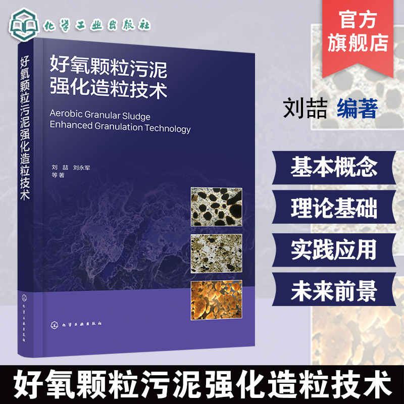 好氧污泥强化造粒技术研究与应用