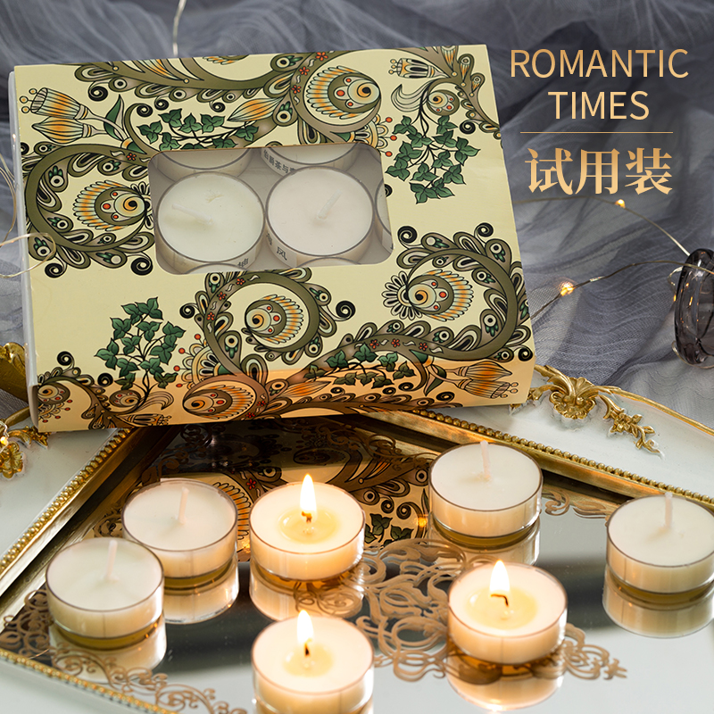 romantictimes香薰ktv香薰蜡烛