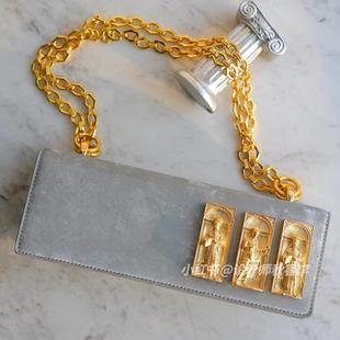 第343只设计｜博物馆｜西斯廷 银色圣城