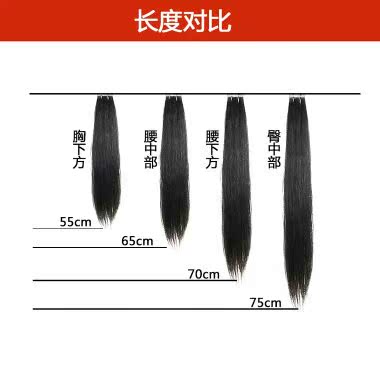 Extension mèches - Ref 221312 Image 5