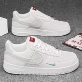 af1空军一号aj男鞋 款 龙年限定运动小白鞋 莆田官网正品 低帮板鞋 女