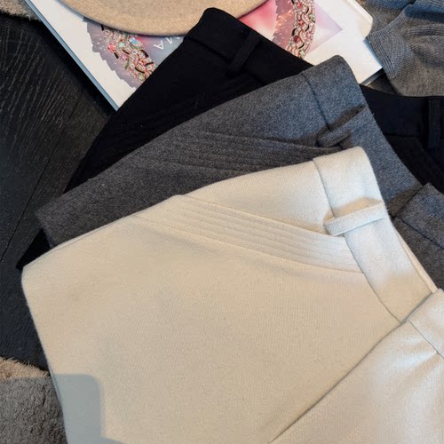 LIN BOUTIQUE 贴合臀线臀型mini辣妹短裤高腰女团裤多色短裤女新