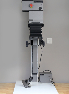 黑白第一室 暗房放大机 德国Kienzle4x5 8x10凯诺放大机c120/c252