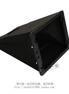 黑白第一室Chamonix 沙慕尼4X5折叠取景器(3节)隧道式遮光器160mm