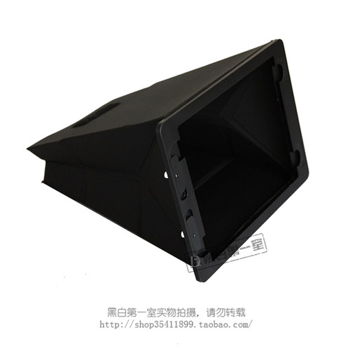 黑白第一chamonix沙慕尼取景器
