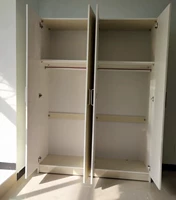 Маленькие четыре ворота 140*42*190