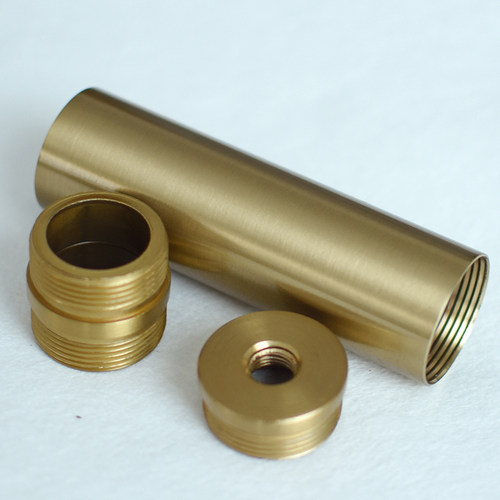 直径32毫米落地灯电镀五金杆