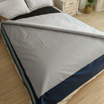 敬老院小孩隔水布床单隔尿垫