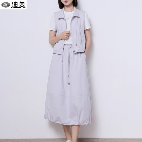 迪奥夏日巨好看穿搭女装一整套装