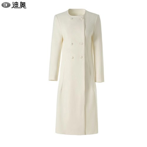 迪奥25春秋新款高品质风衣外套女