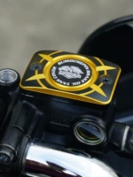 PCX160 UHR150 Передний тормозный масляный кастрюль
