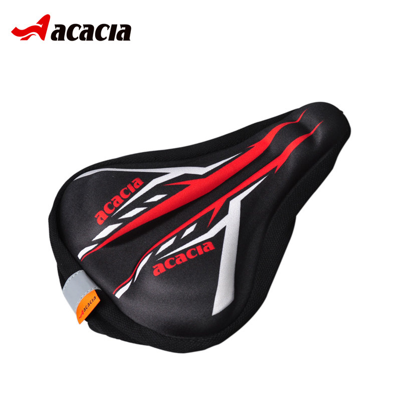 Selle de vélo Mountain Bike ACACIA - Ref 2359388 Image 1