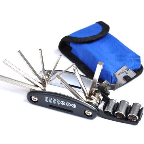 Outils pour vélo ACACIA - Ref 2292837 Image 1
