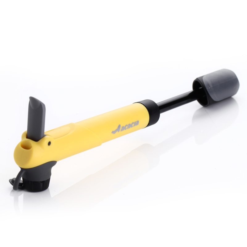 Pompe à vélo ACACIA - Ref 2396454 Image 4