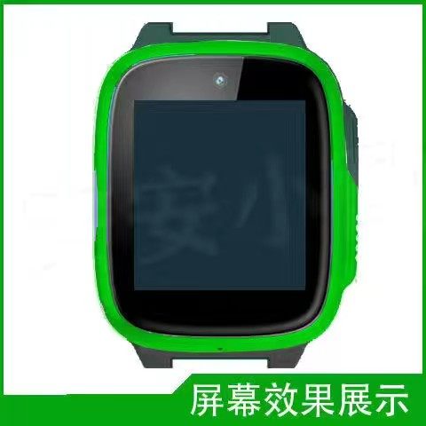 360儿童电话SOGI手表f1 台湾版f2维修内外屏幕总成全新液晶触摸件