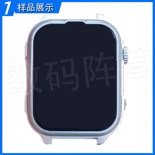 索爱Y65儿童电话手表屏幕触摸屏