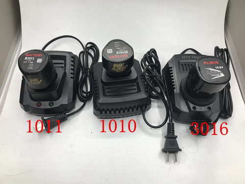 炯杰独锐RORST义顶二领悦野马12V16.8V21V充电器电池配件包邮