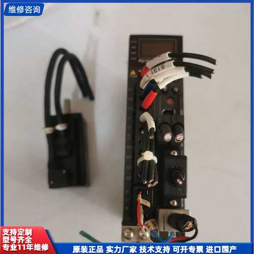 请议价-KEYENCE基恩士SV-010L2伺服驱动器，