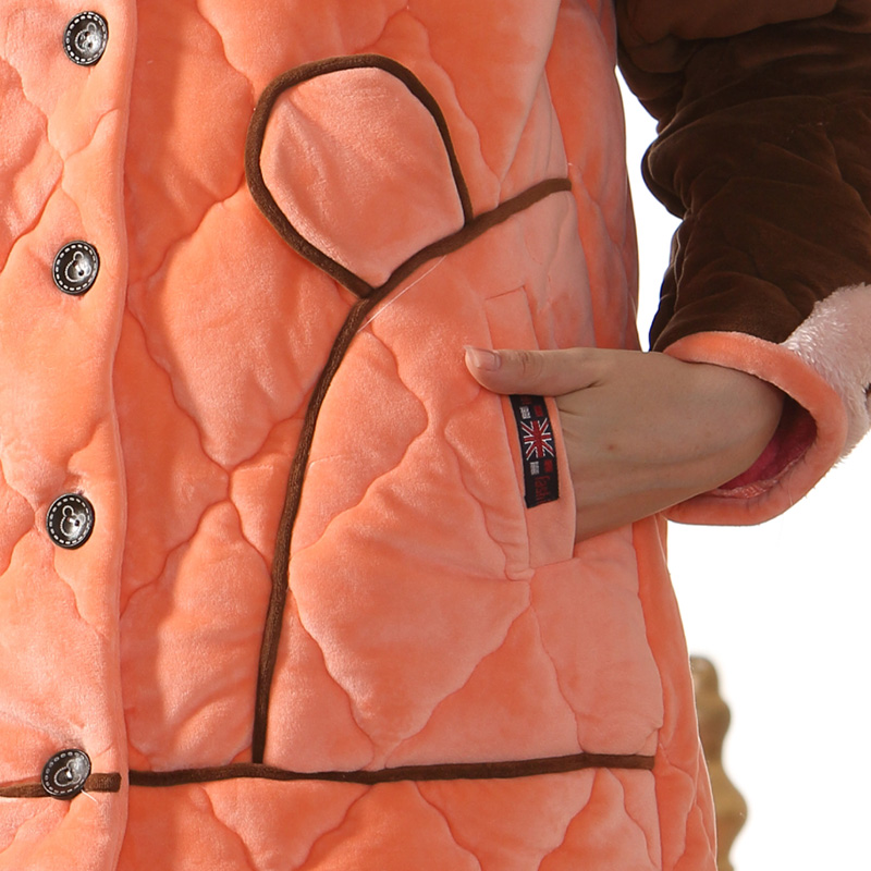 Peignoir jeunesse LASUNMY 6319# - Ref 602606 Image 3