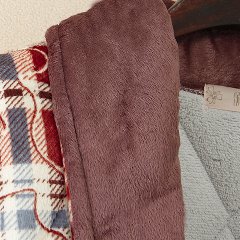 Peignoir jeunesse LASUNMY - Ref 602604 Image 3