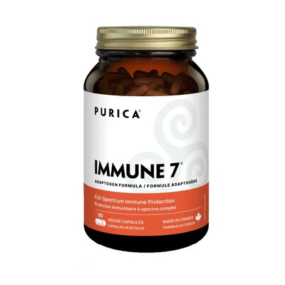 purica复合菌菇六种菌菇免疫配方